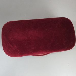 Gucci Sunglasses/Eyeglasses Case  6.75" x 3.25"